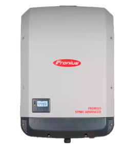 FRONIUS Symo Advanced 20.0-3-M WLAN